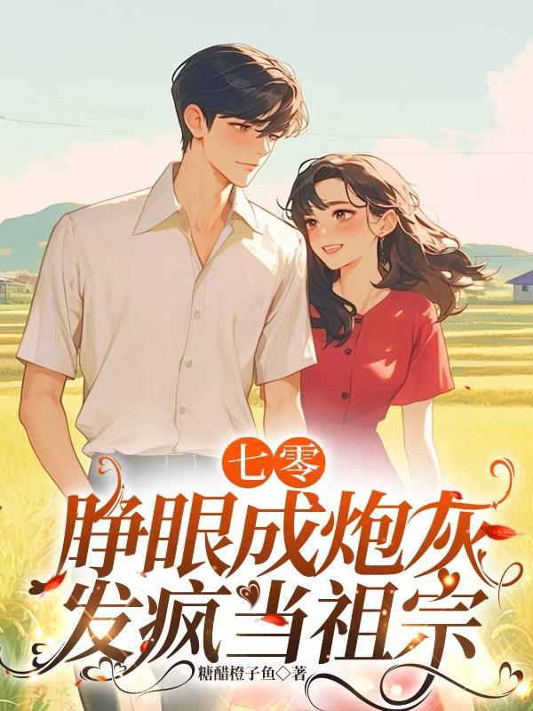 四合院:怀孕秦淮茹主动上门封面