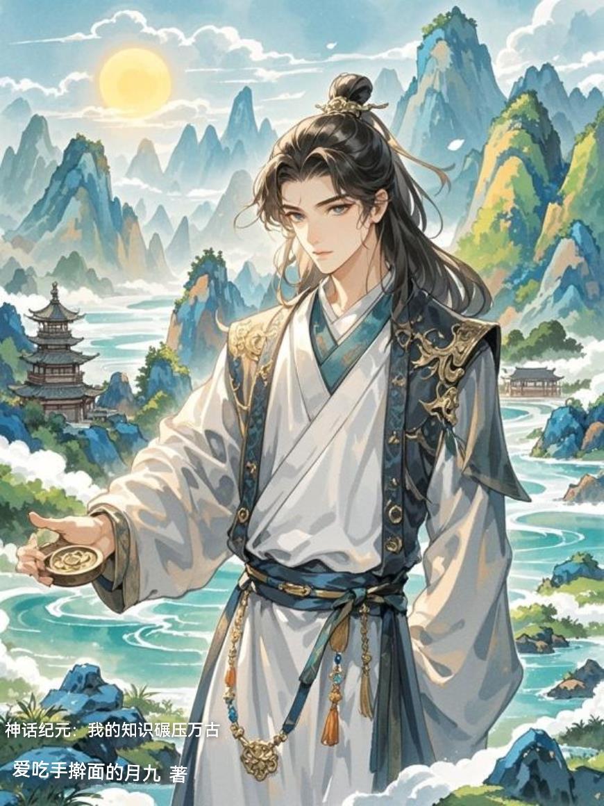 在时光中重逢封面