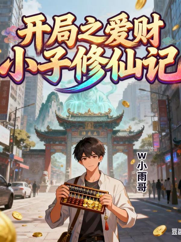 废土女王男主封面