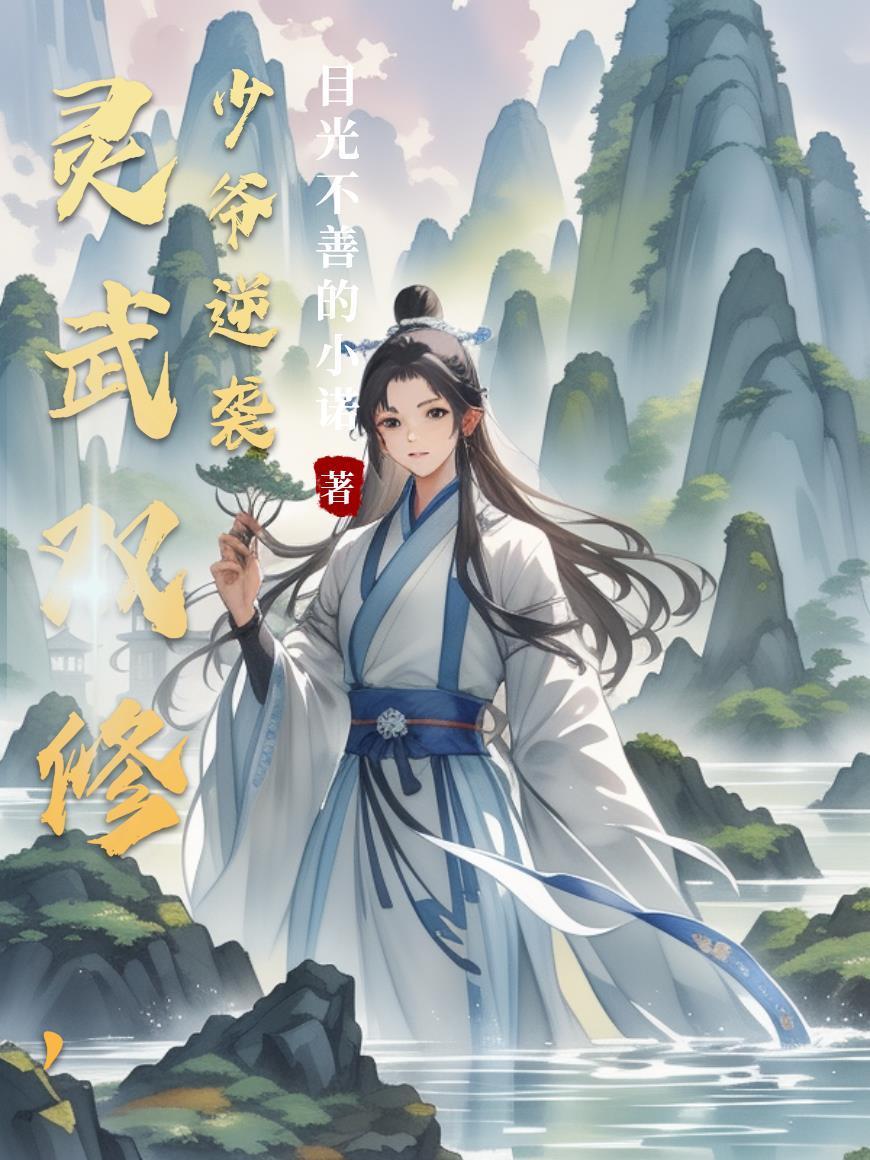 修仙从美食开始封面