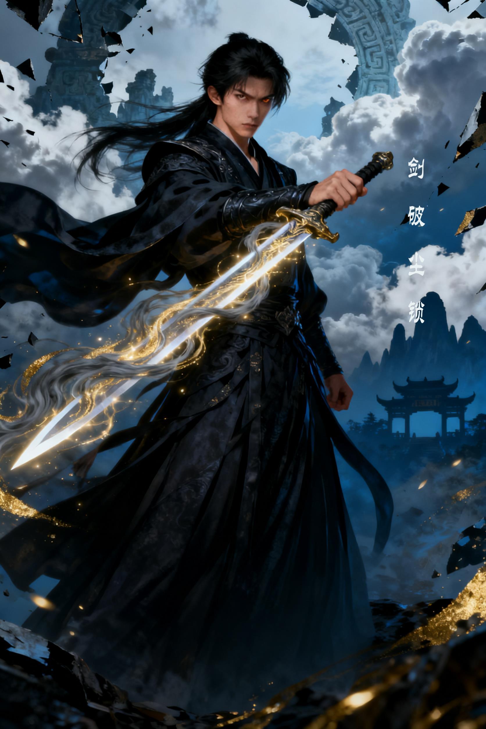 修仙太辛苦,不如种红薯封面