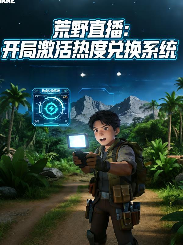 上一秒凡尘,下一秒封神封面