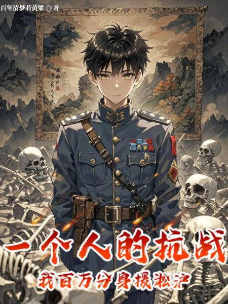 九爷，夫人又把黑白无常吓跪了！封面