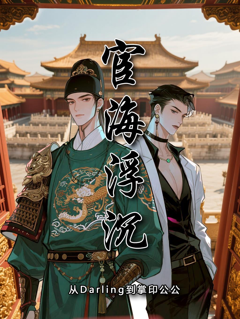 综武我在雪月城开医馆封面