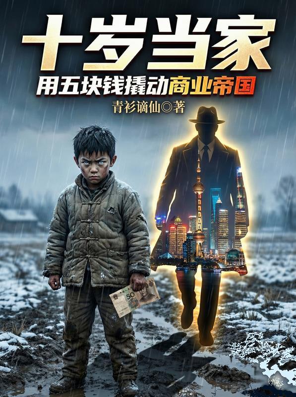 四合院：我空间通现代警花找上门封面