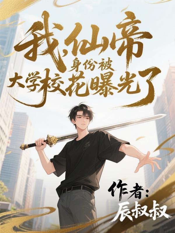 四极玄穹录封面