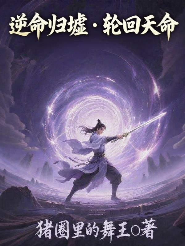 娱乐：我的系统专克天命封面