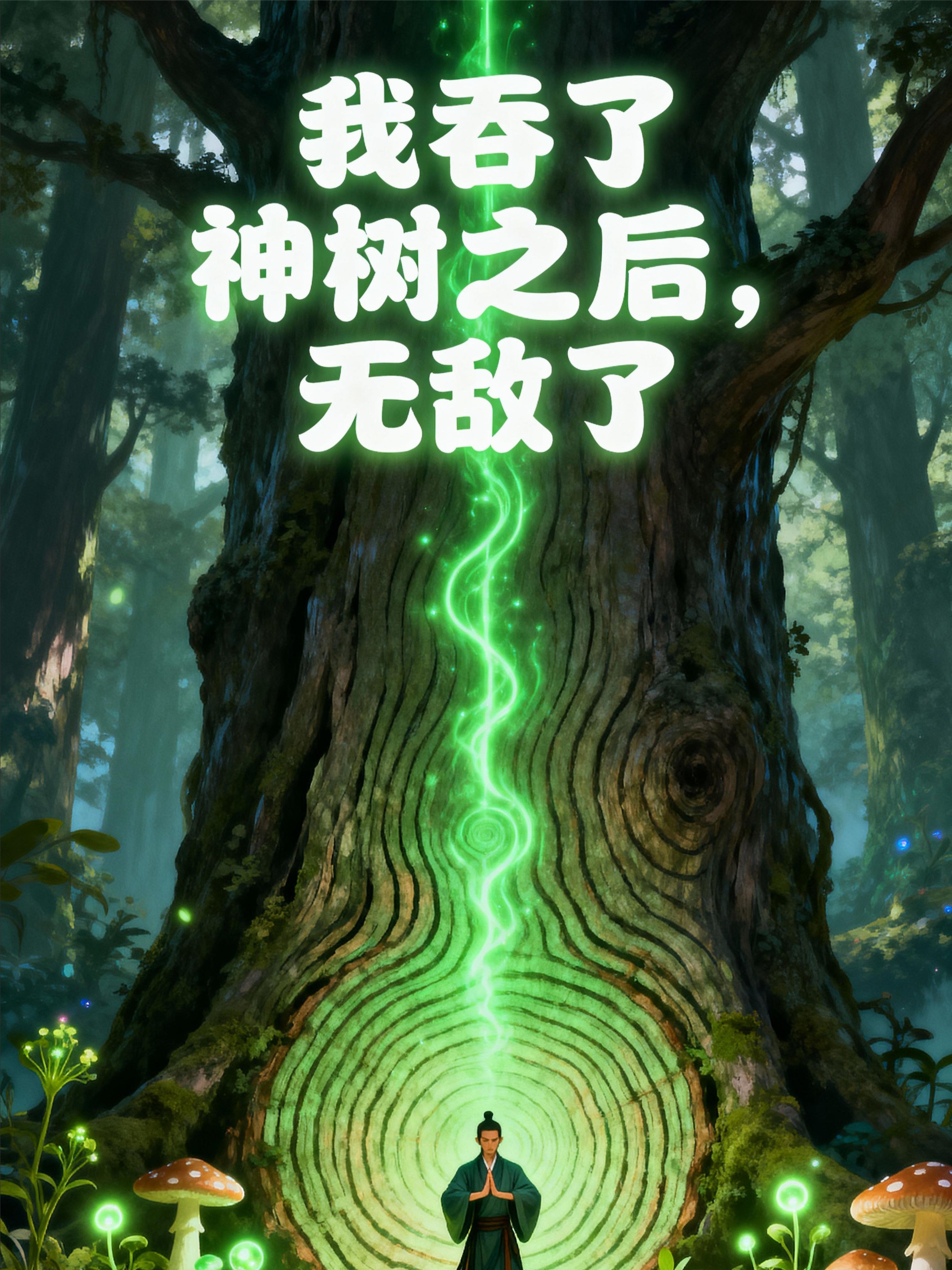 人在高武，开局发老婆封面