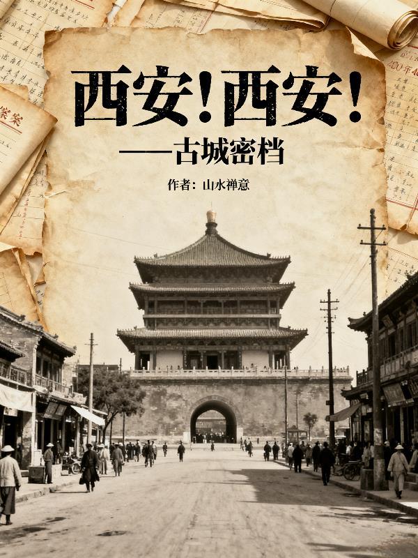 退伍特种兵官场晋升之路封面