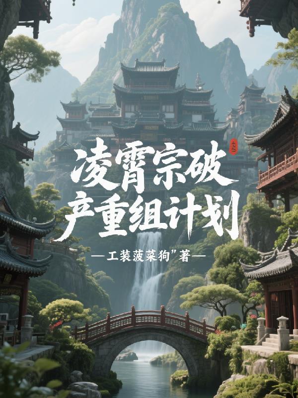 与卿相见亦如初封面
