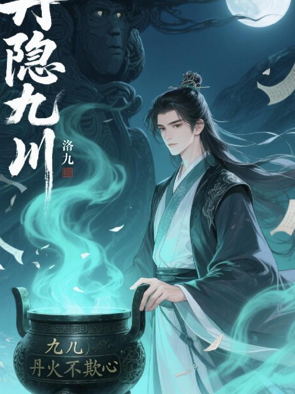 穿越大唐成小道士封面