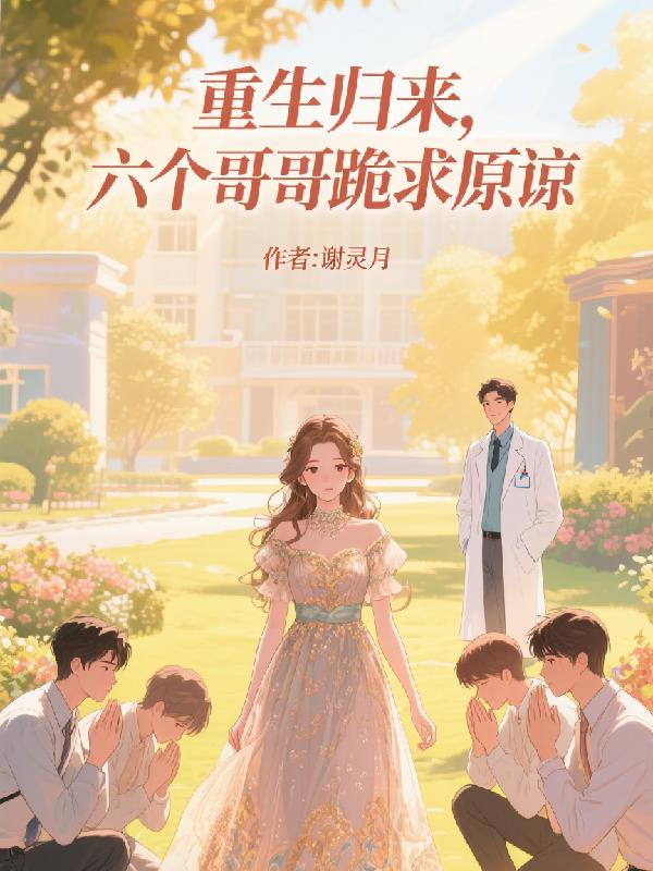 书名糙汉追妻封面