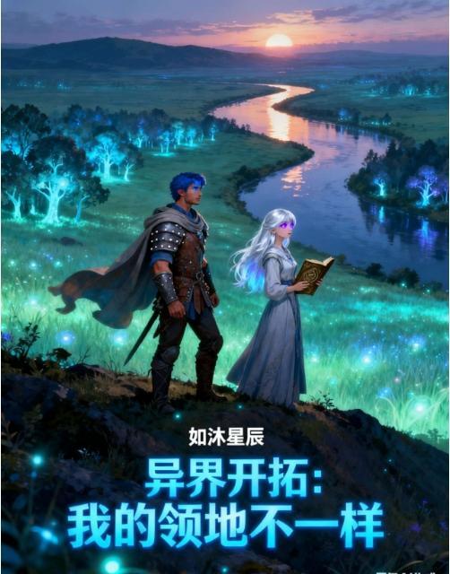 爱似星光,婚若暖阳封面