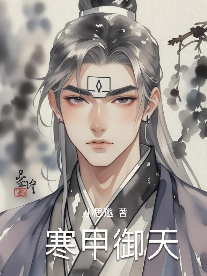 宇穹茫封面