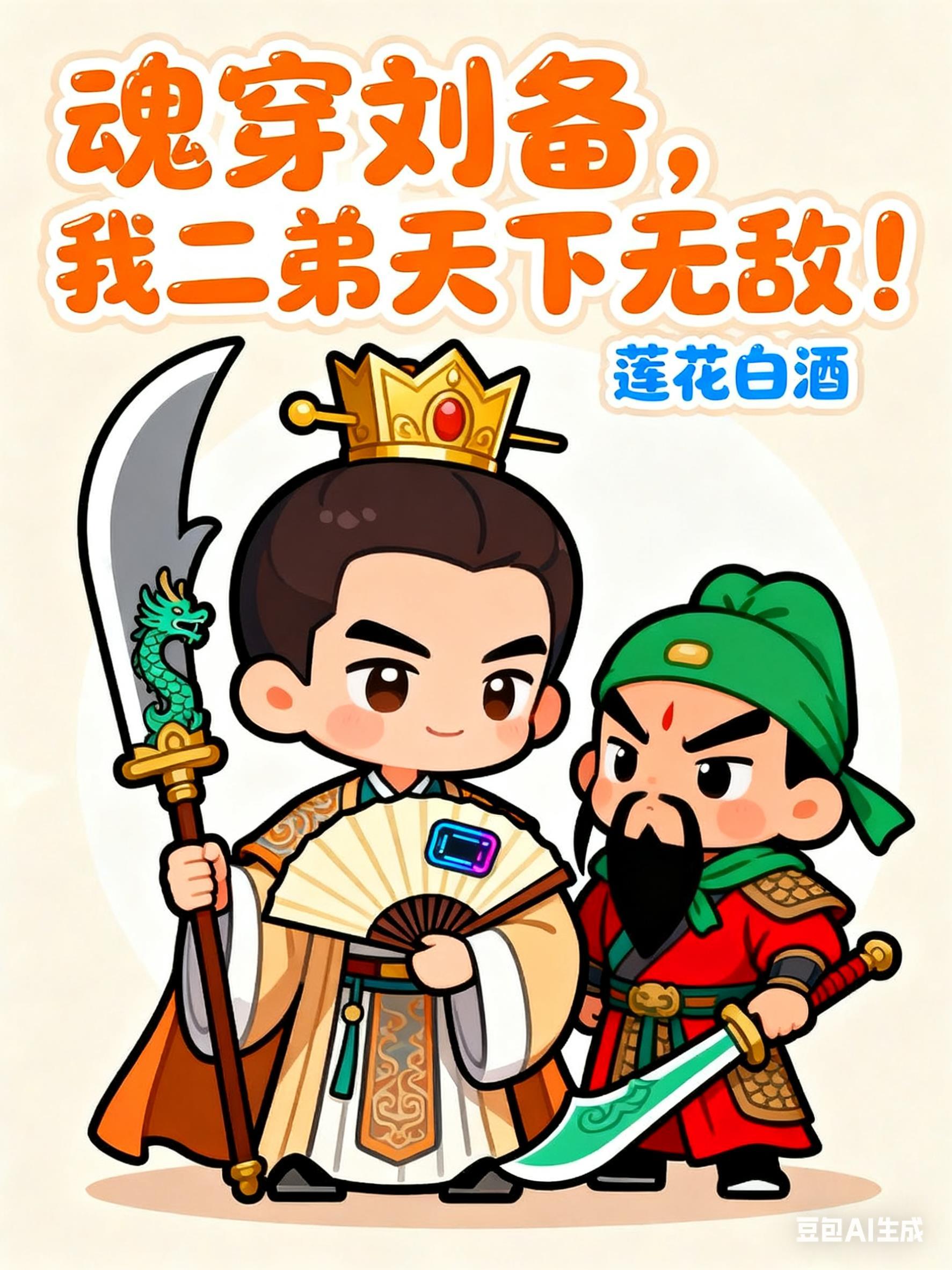 穿越之空间在手带全家逃荒封面