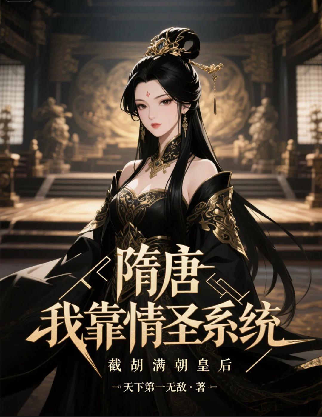 国术起手，执掌混沌封面