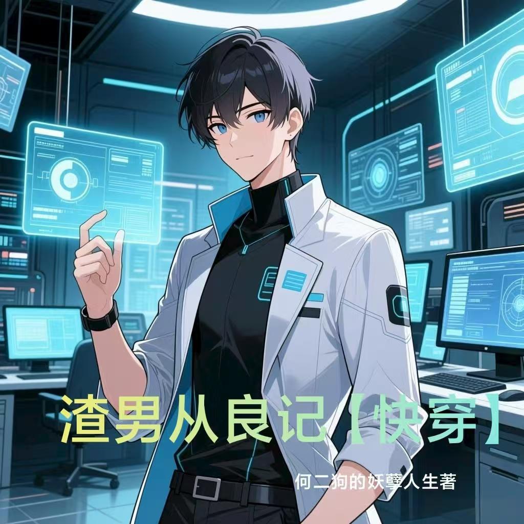 穿越了我修痞仙封面