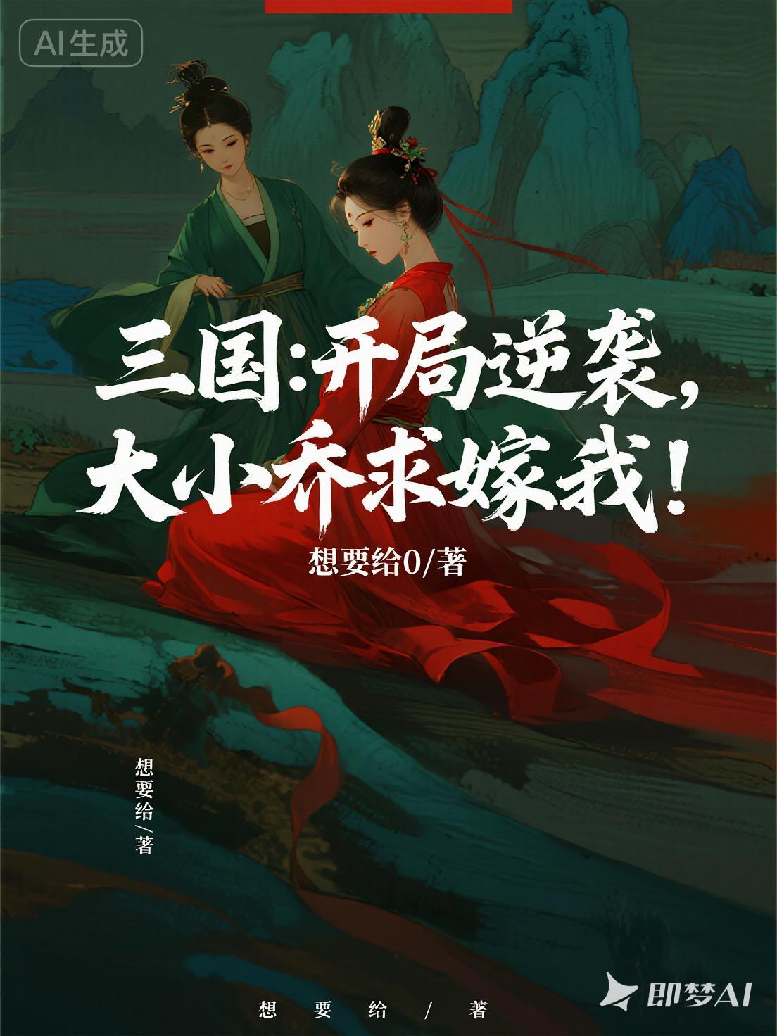 撕毁军神婚约,靠ai成八零首富封面