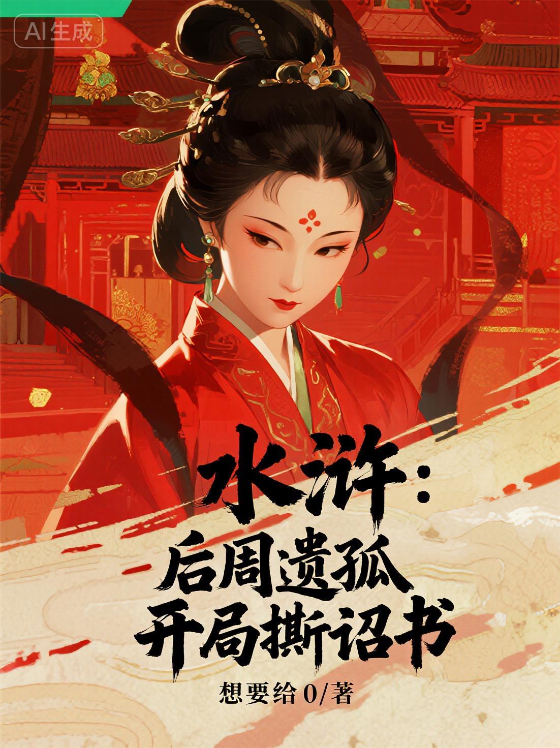 开局满级：我的宗门全是大佬封面