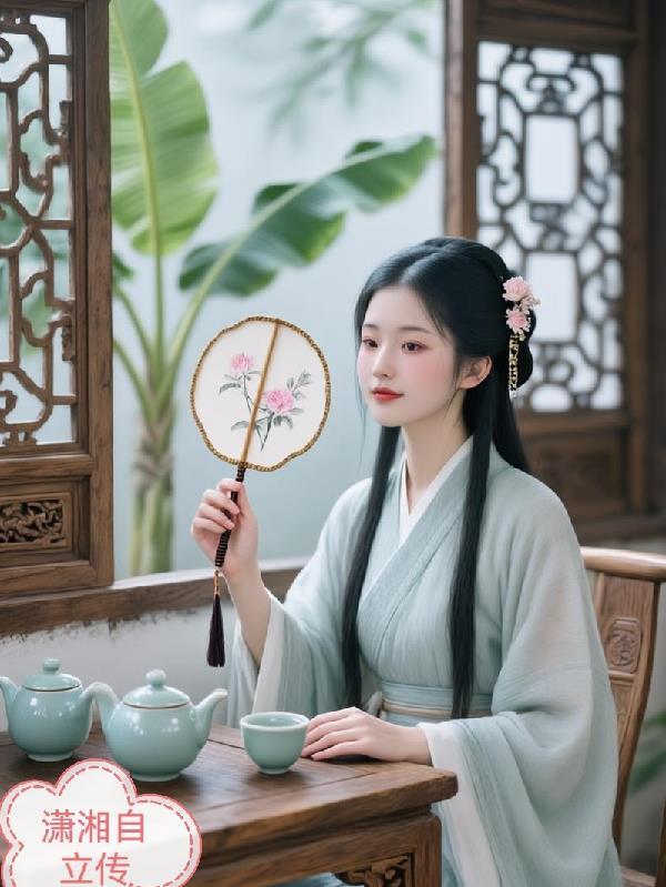咸鱼医妃她只想躺赢封面