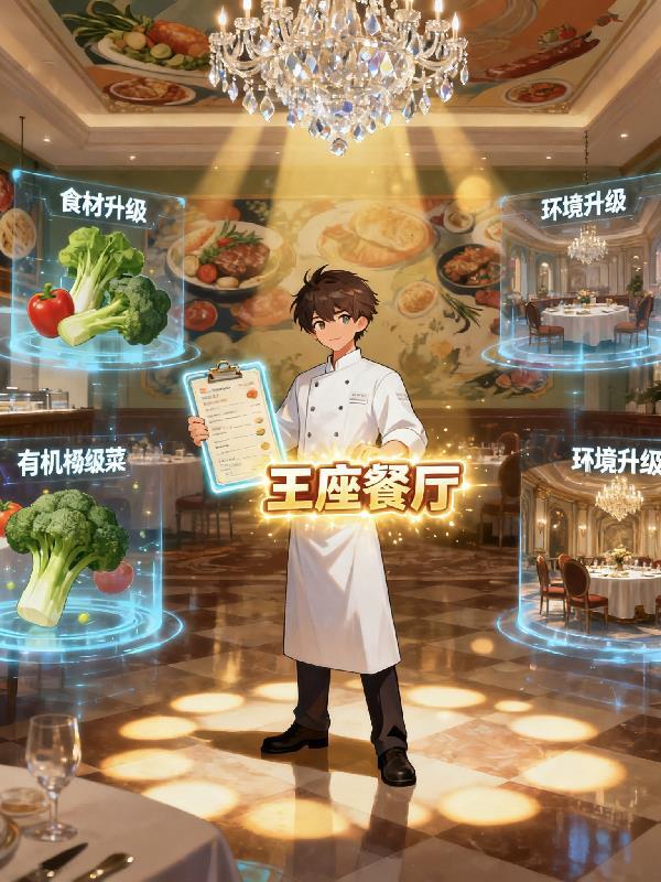 镀金神座:时代的齿轮封面