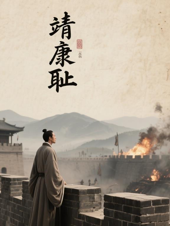 抗战：从傻子兵到亮剑战神！封面