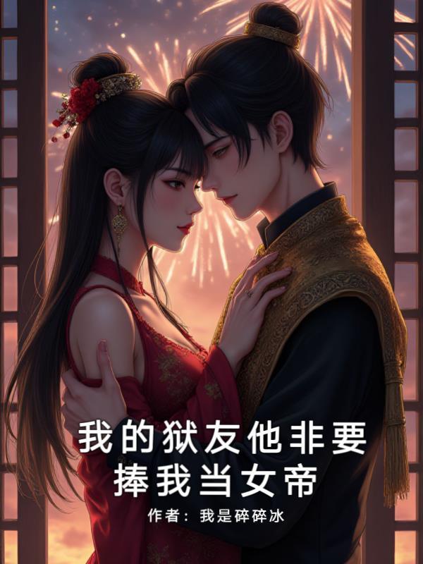 退婚后,我靠演技骗哭全京城封面