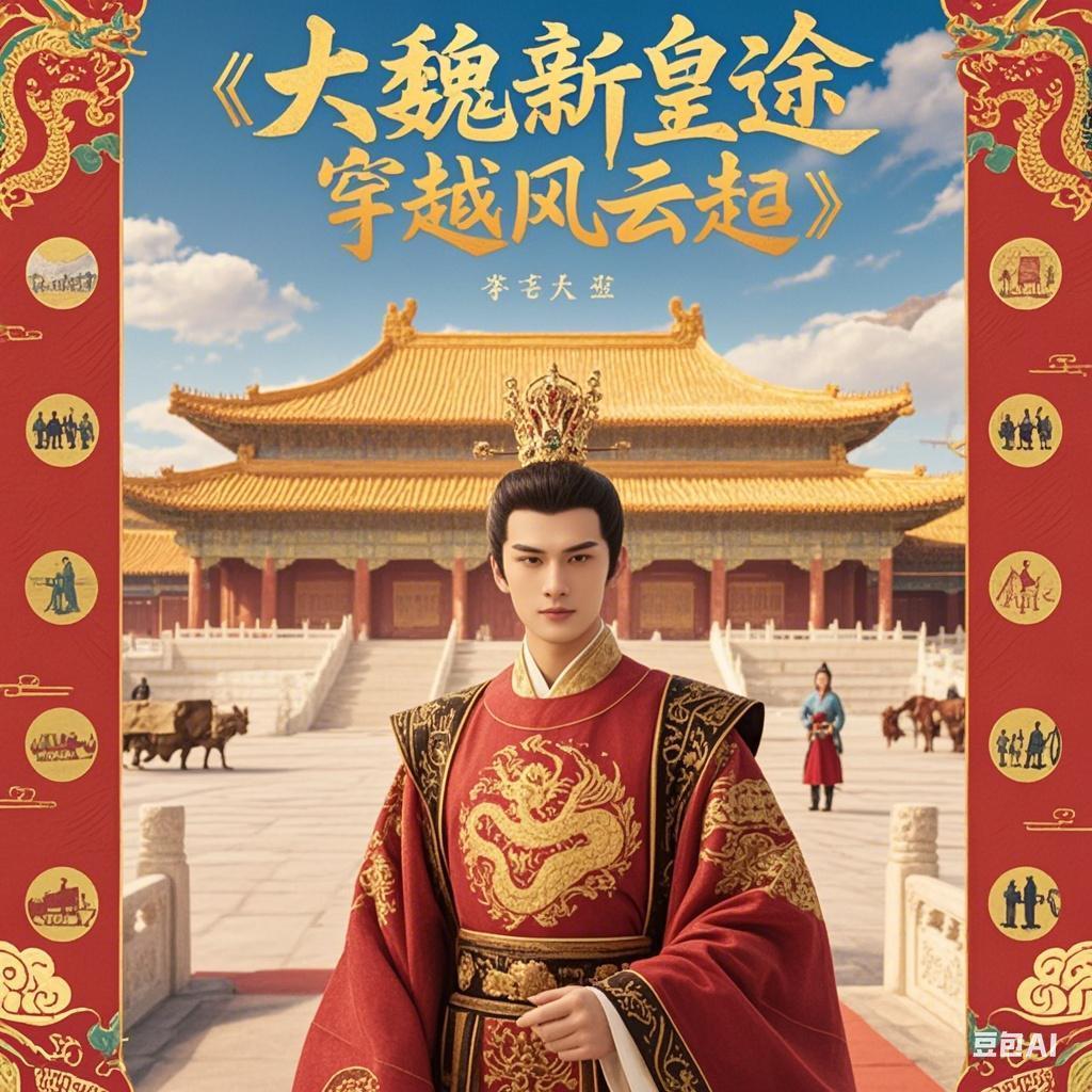 被夺灵根后,我靠吞噬修成了神封面