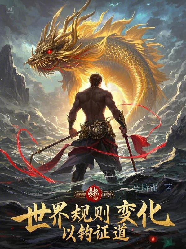 综漫：从今天开始在泡菜国当恶少封面