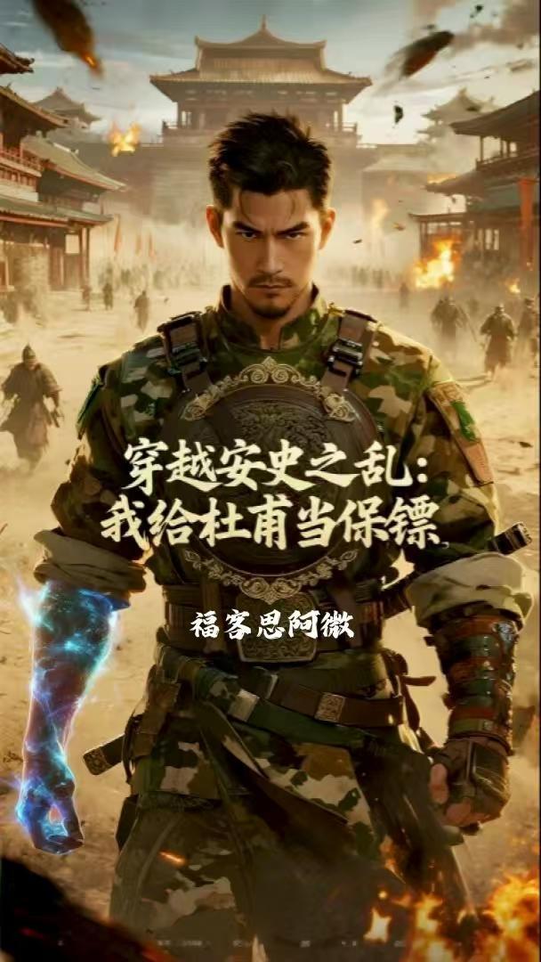 你看见未来了吗?封面