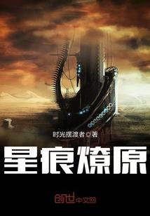 暮色无际封面