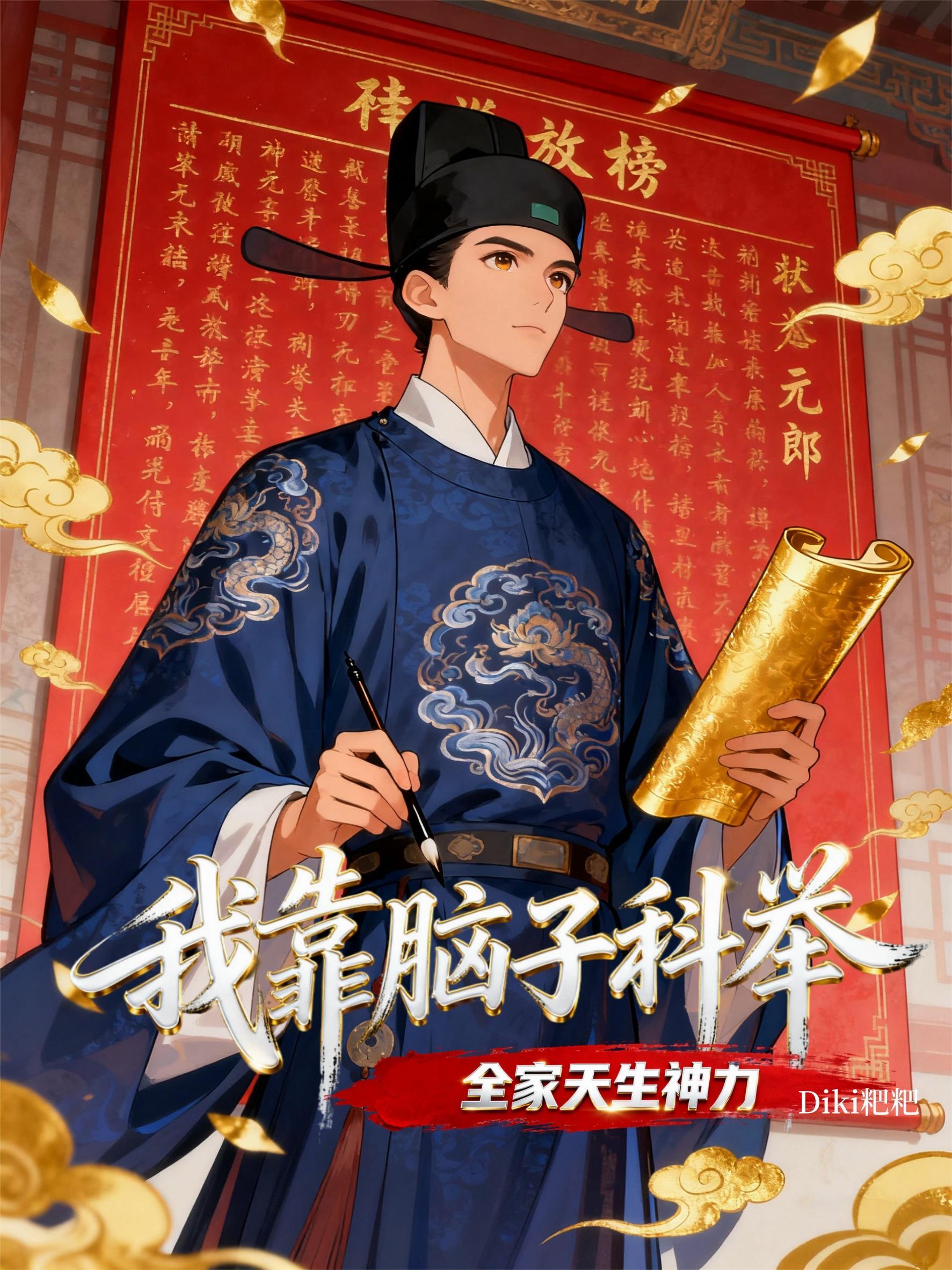 邪道法器？明明是镇族至宝！封面
