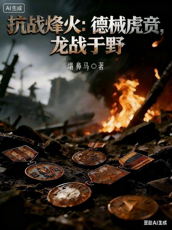 男主齐磊封面