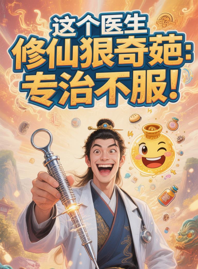 现代富不了，那就望祖成龙封面