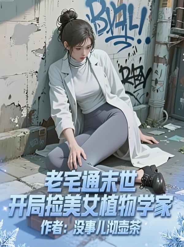 我欲封天封面