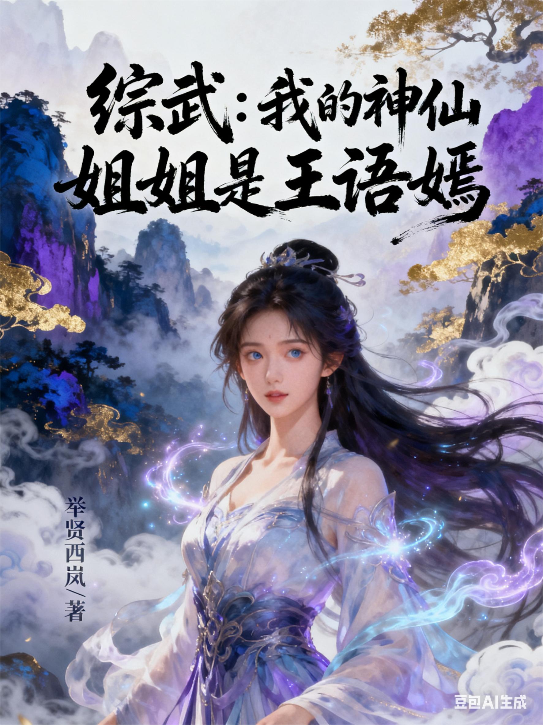被逐出宗门后，师尊师姐后悔终生封面