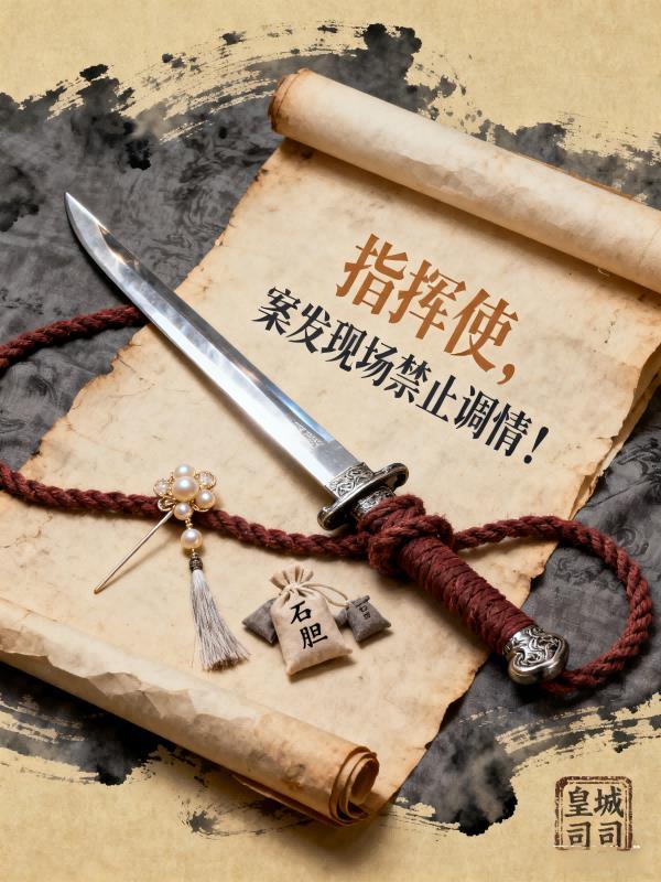 【双性R18】比圆满更圆满封面