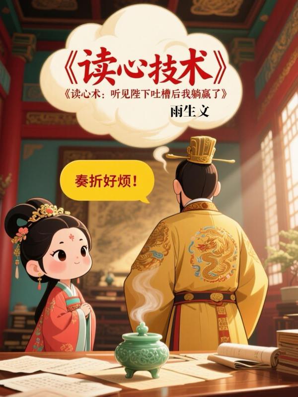 神秘之旅封面