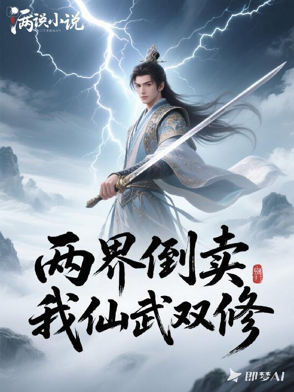 打造圣僧人设封面