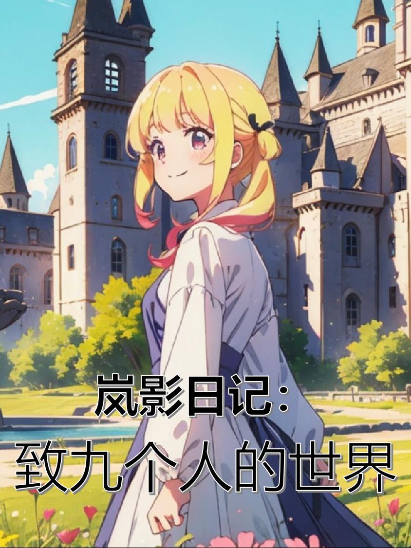 姜瑾周睢封面