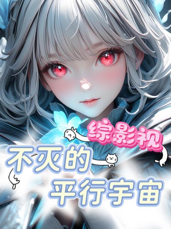 综影视:不灭的平行宇宙封面