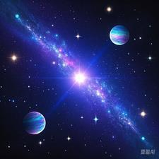 我眼中的宇宙世界封面