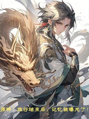 熵火燎原：源芯觉醒封面