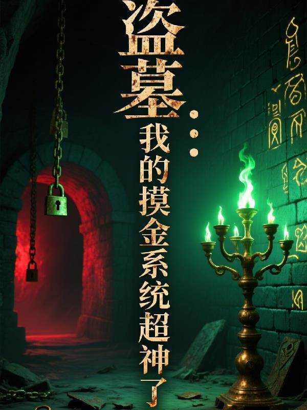 TNT:天灾末世,从被绑架开始封面