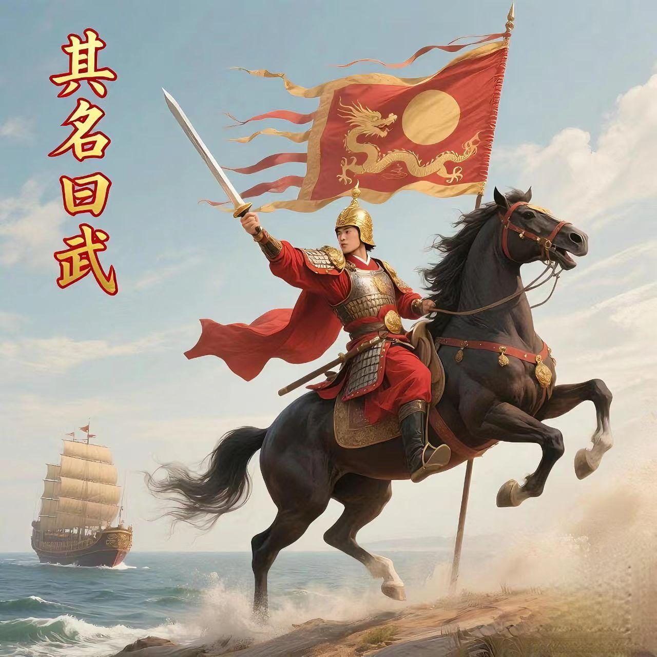 其名曰武封面