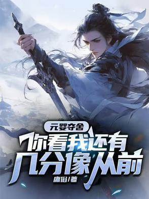 元婴夺舍，你看我还有几分像从前封面