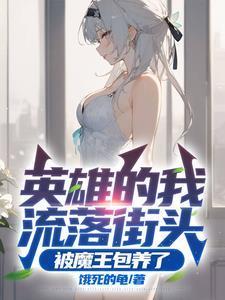英雄的我流落街头,被魔王包养了封面