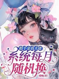 韩立小瓶子封面