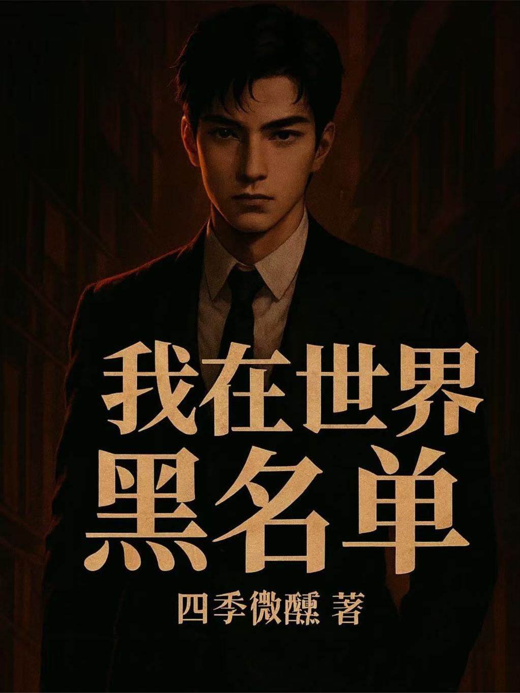 女主穿梭万界封面