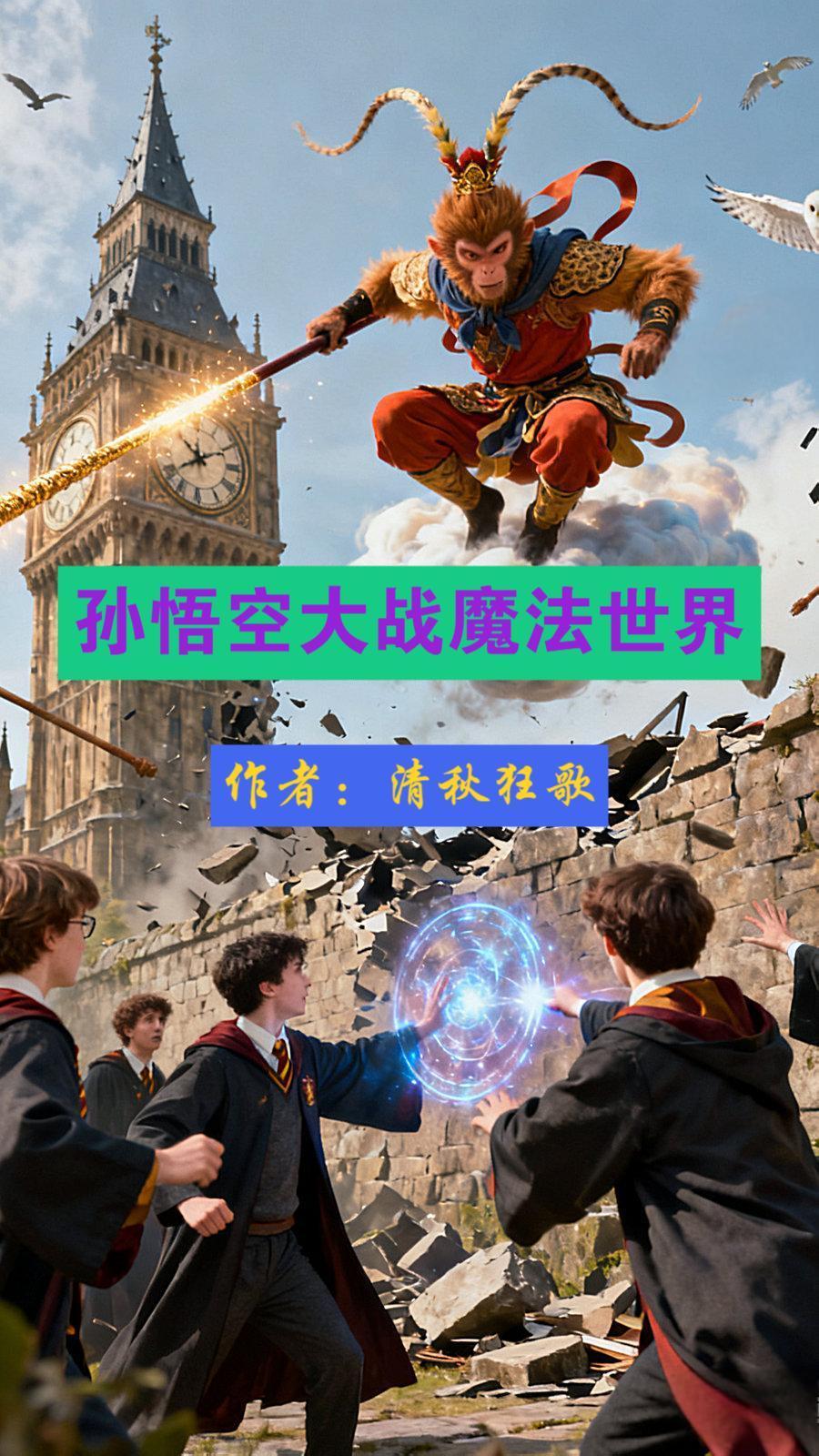 鹿鹤学校封面